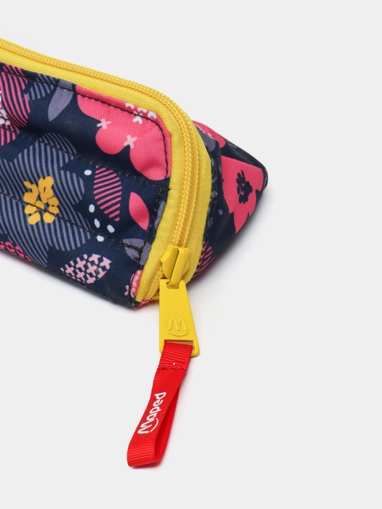 Пенал розовый 931908