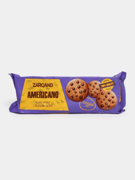 Pechenye Amerikano, 170 g