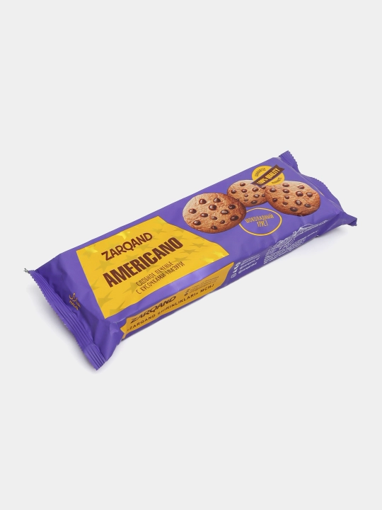 Pechenye Amerikano, 170 g - 