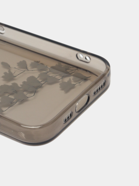 Silikonli g`ilofi iPhone 15 Pro, Max uchun