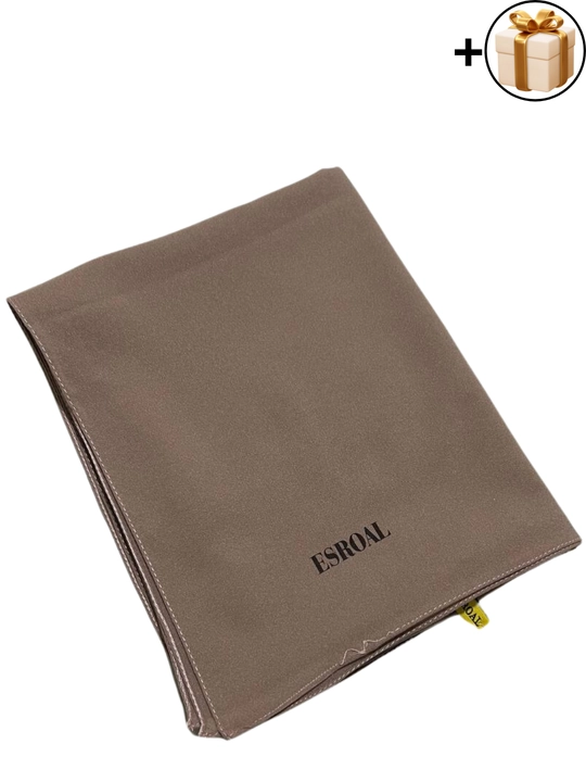 Sharfi ESROAL, yozgi, yumshoq material, turk, elastik, mavsumiy