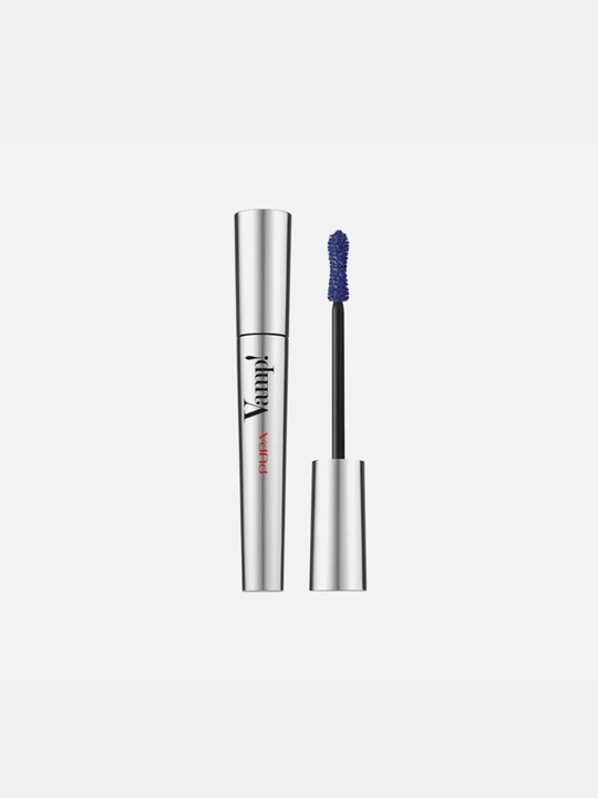 Tush kipriklar uchun Pupa Vamp!, 9 ml rangi: 300 Deep Night - 