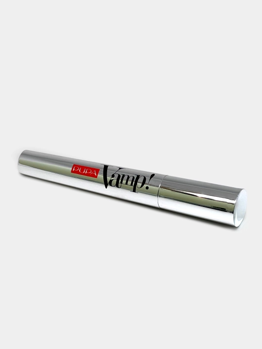 Tush kipriklar uchun Pupa Vamp!, 9 ml rangi: 300 Deep Night