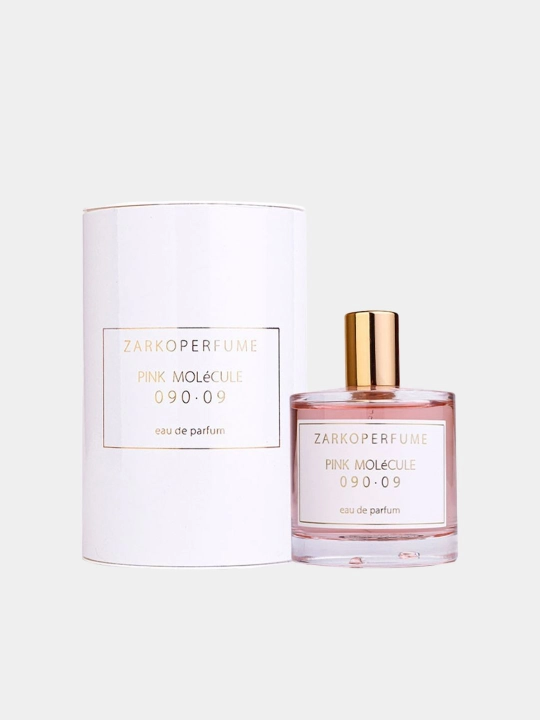 Ayollar uchun parfyumlangan suv Zarkoperfume Pink Molecule 09009