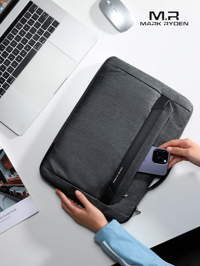 Сумка для ноутбука и Macbook Mark Ryden MR19, для мужчин и женщин, Оксфорд