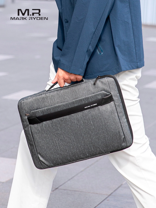 Сумка для ноутбука и Macbook Mark Ryden MR19, для мужчин и женщин, Оксфорд