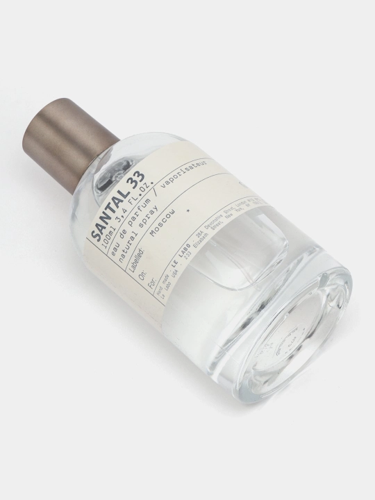 Le Labo Santal 33 parfyum suvi