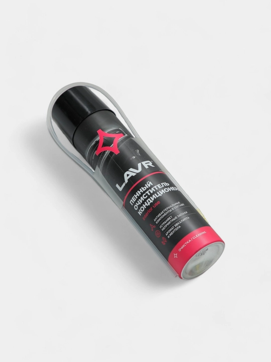 Ko'pikli konditsioner tozalagich Lavr Ln1750, 400 ml