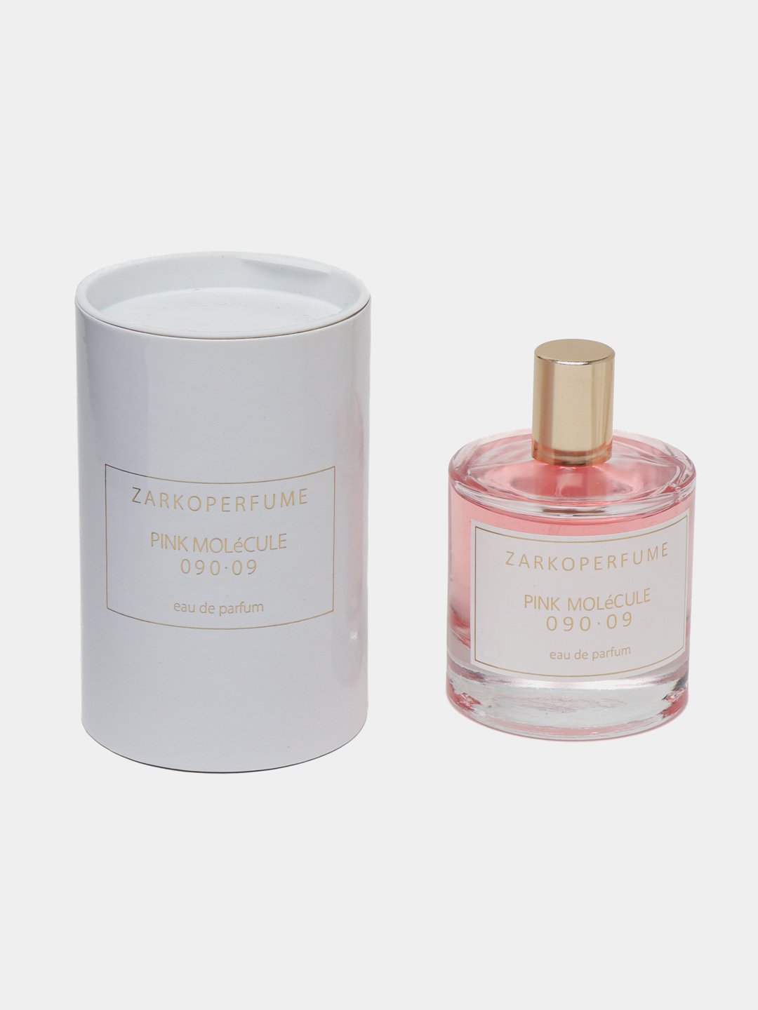 Парфюмерная вода Zarkoperfume Pink MoleCule - 
