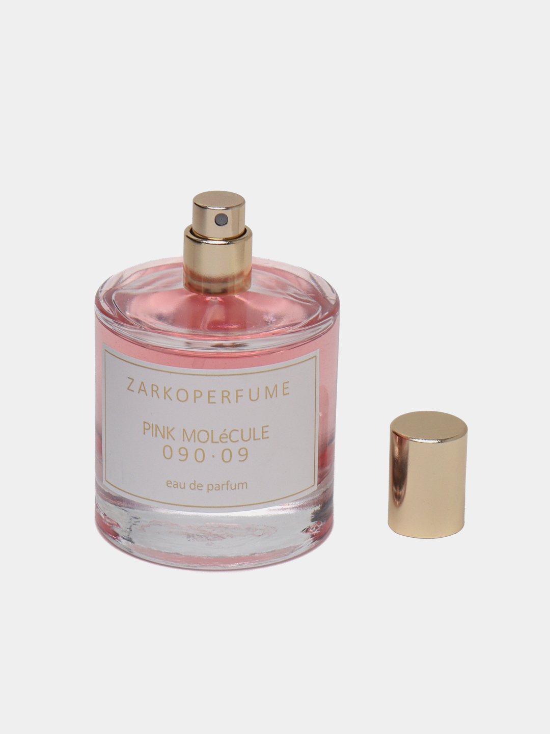 Parfyumlangan suv Zarkoperfume Pink MoleCule