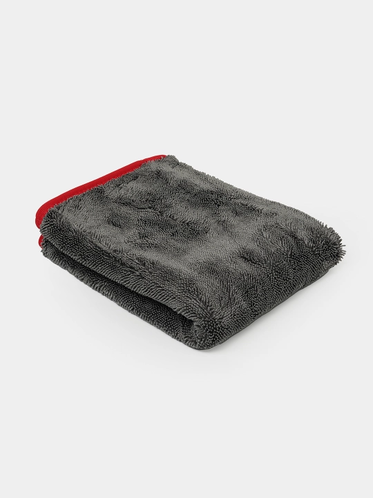 Автополотенце-микрофибра быстрая сушка TWISTED LOOP CAR DRYING TOWEL TONYIN, 40*60 см