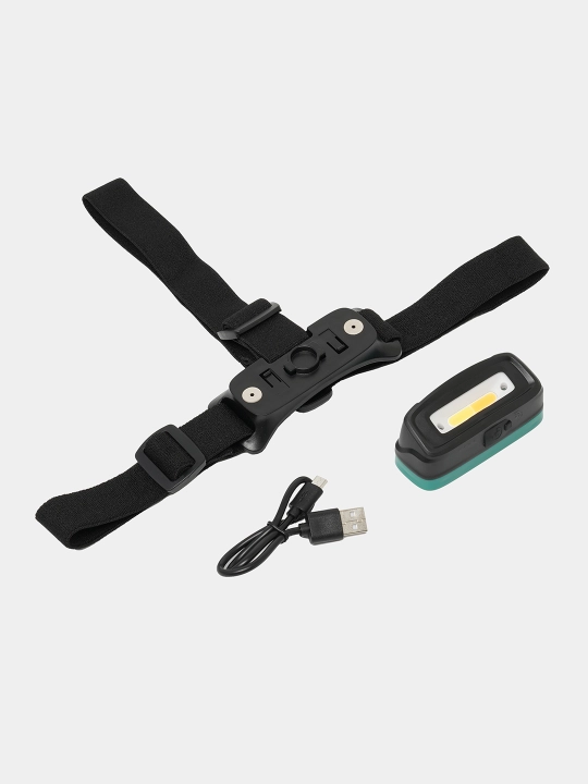 Sensorli peshona chirog'i, 3 rang, TONYIN Headlamp & Work Light