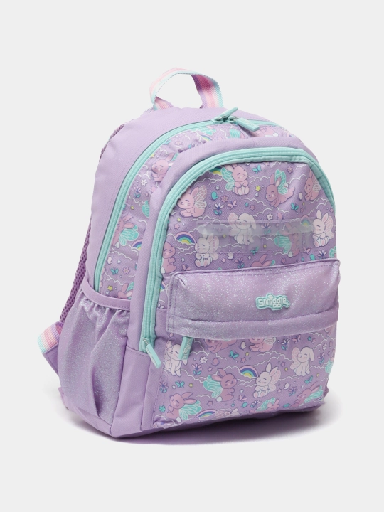 Рюкзак Smiggle Movin Junior