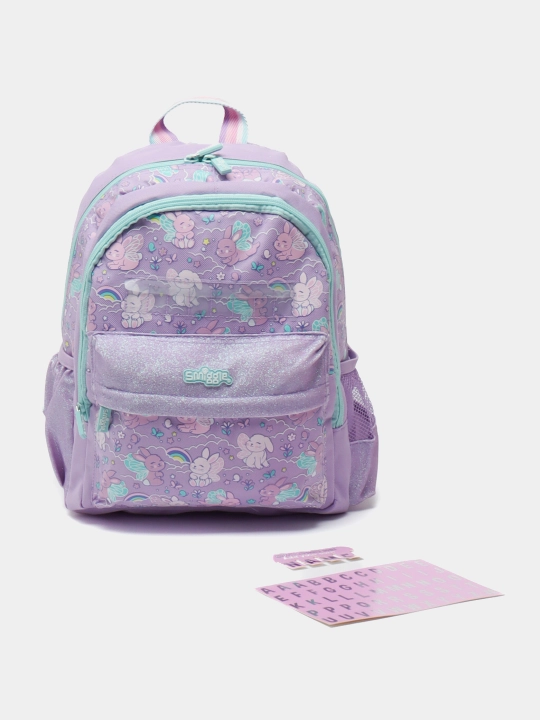 Рюкзак Smiggle Movin Junior