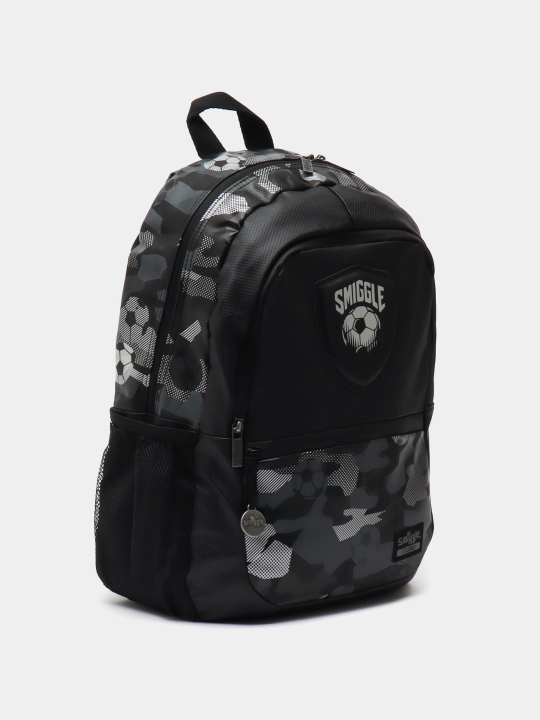 Smiggle maktab ryukzaki
