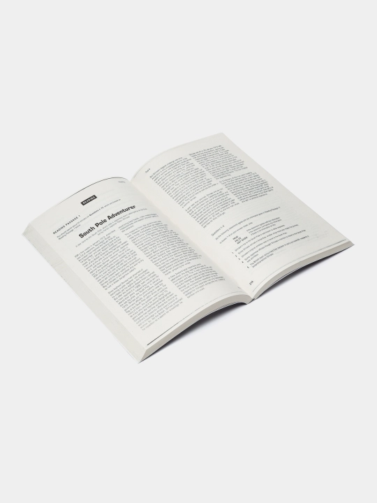 Official Guide to IELTS