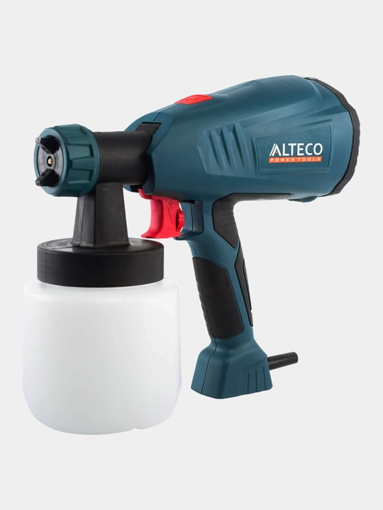 Краскораспылитель ALTECO SG 2203 - 