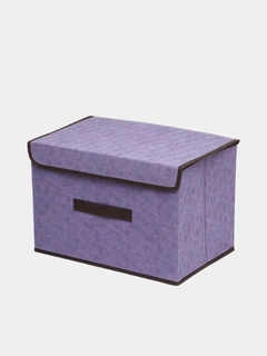 Фиолетовый