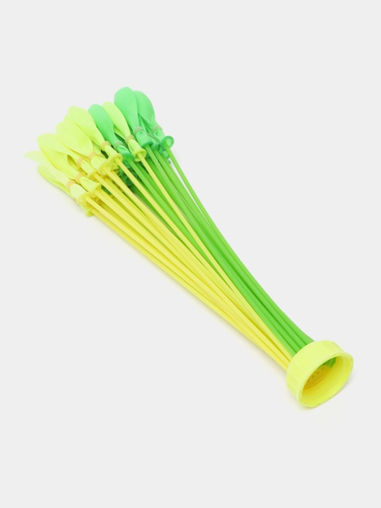 Zuru Bunch O Balloons тропическая вечеринка набор шаров 265 шт