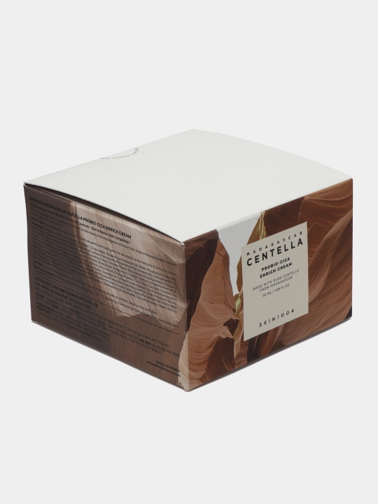 Probiyotikli yuz kremi SKIN1004 Madagascar Centella Probio-Cica Enrich Cream, 50 ml