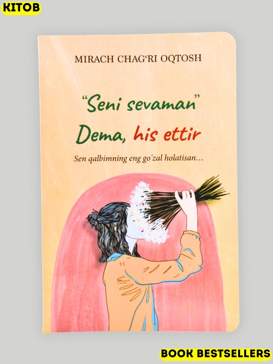Senga o'xshashi yo'q, O'n yetti yoshimsan To'siqlarga qaramay sevdik Mirach Chag'ri Oqtosh - 
