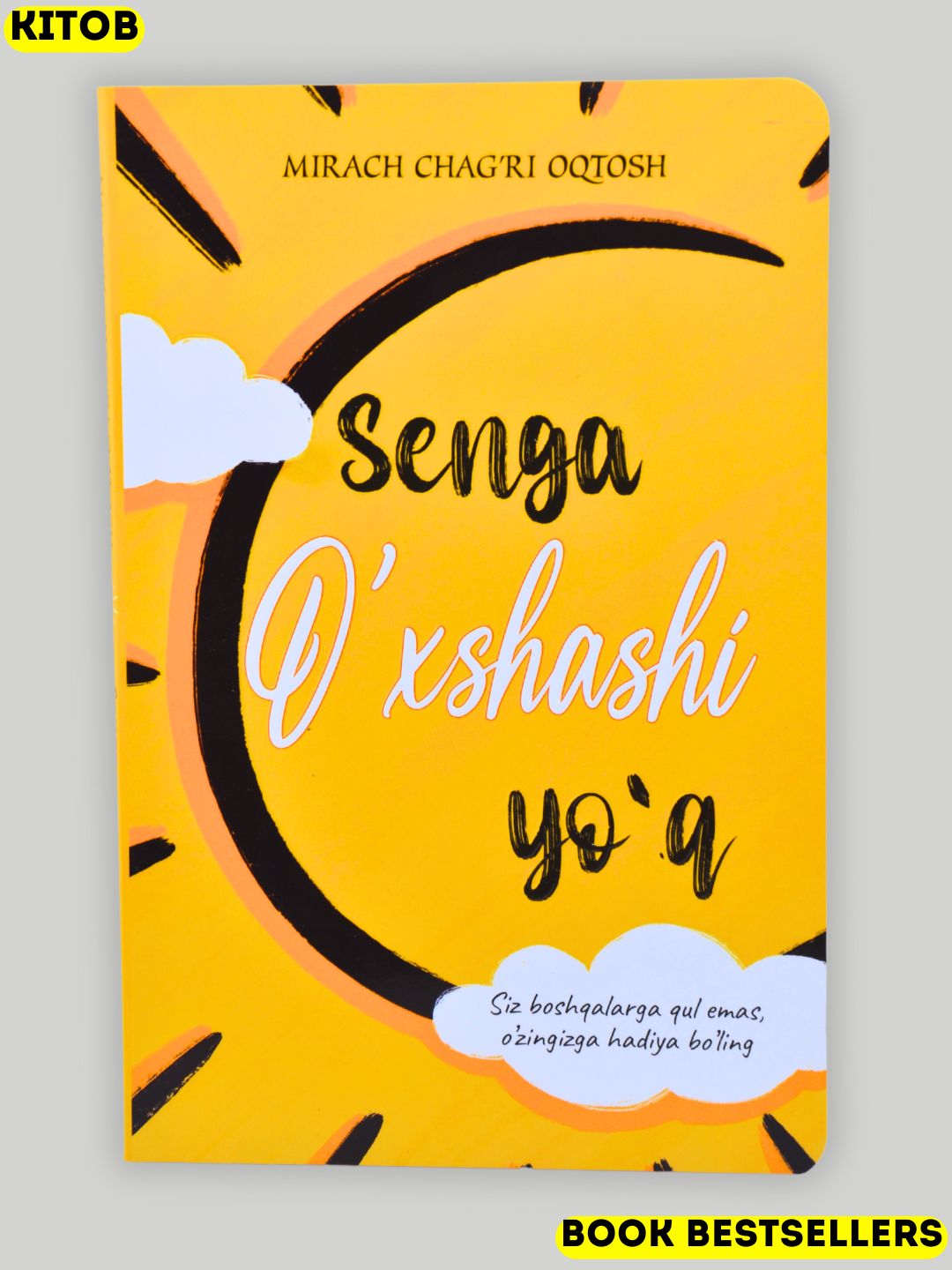 Senga o'xshashi yo'q, O'n yetti yoshimsan To'siqlarga qaramay sevdik Mirach Chag'ri Oqtosh - 