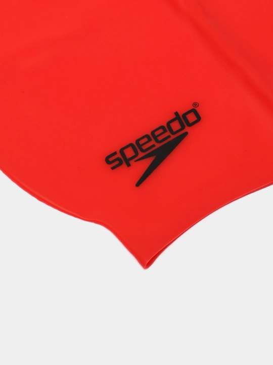 Шапочка для плавания Speedo