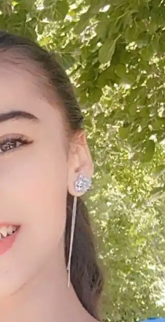 Женские серьги, 15 разных моделей