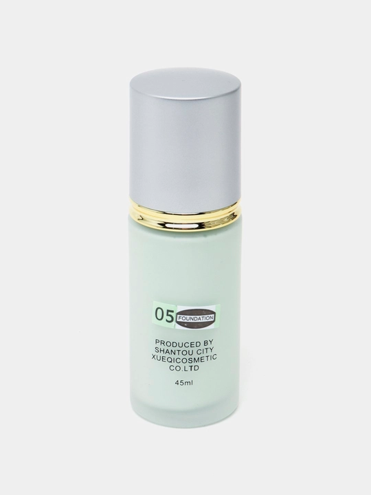 Praymer, Maycheer professional bo'yanish bazasi, namlovchi suyuqlik bazasi, 45 ml