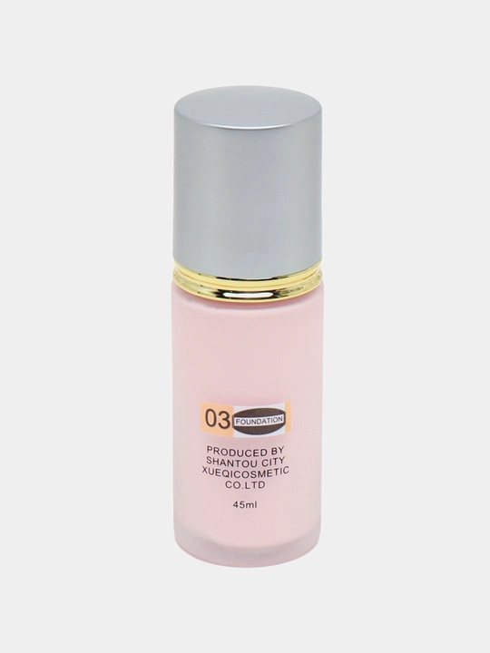 Praymer, Maycheer professional bo'yanish bazasi, namlovchi suyuqlik bazasi, 45 ml