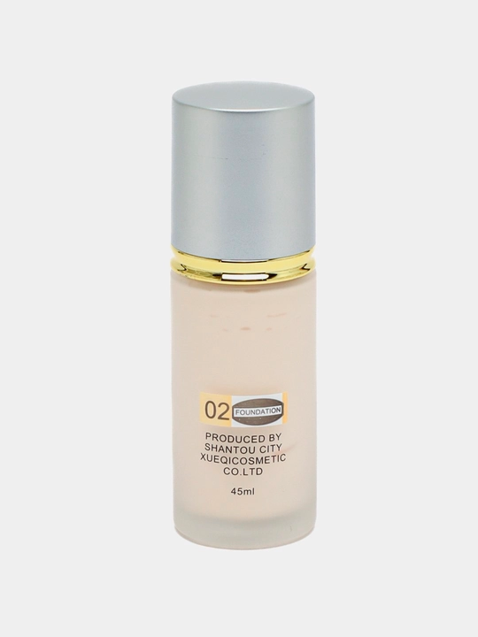 Praymer, Maycheer professional bo'yanish bazasi, namlovchi suyuqlik bazasi, 45 ml