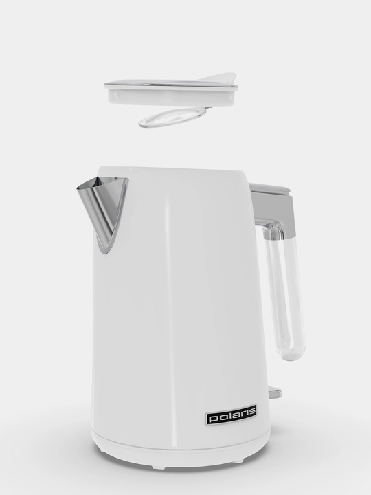 Электрочайник Polaris PWK 1746CA Water Way Pro