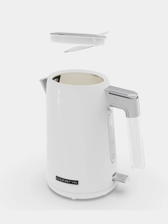 Электрочайник Polaris PWK 1746CA Water Way Pro