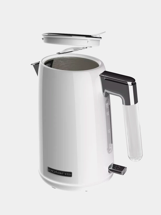 Электрочайник Polaris PWK 1746CA Water Way Pro