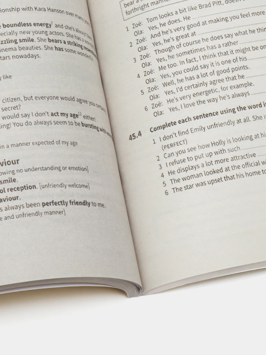 English Collocations in USE. Руководство по изучению английского языка