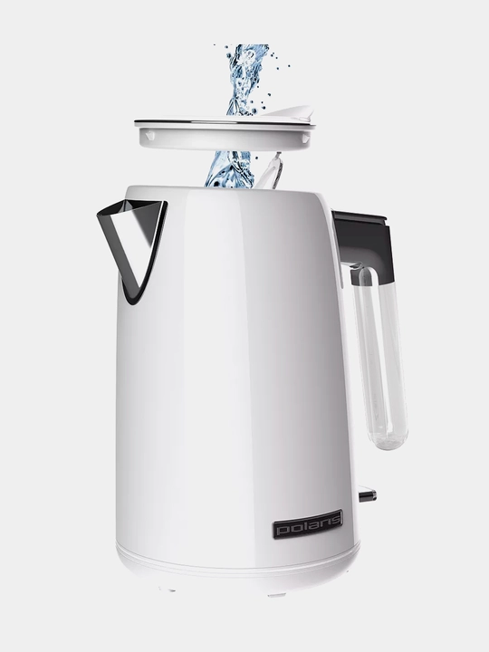 Электрочайник Polaris PWK 1746CA Water Way Pro