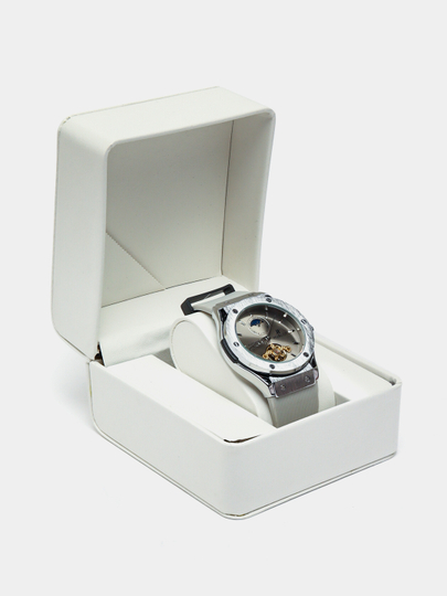 Мужские наручные часы Hublot, механические