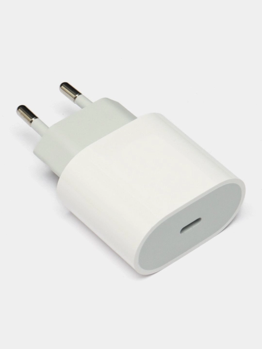 Зарядное устройство адаптер, блок питания Apple  