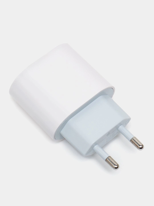 Зарядное устройство адаптер, блок питания Apple  