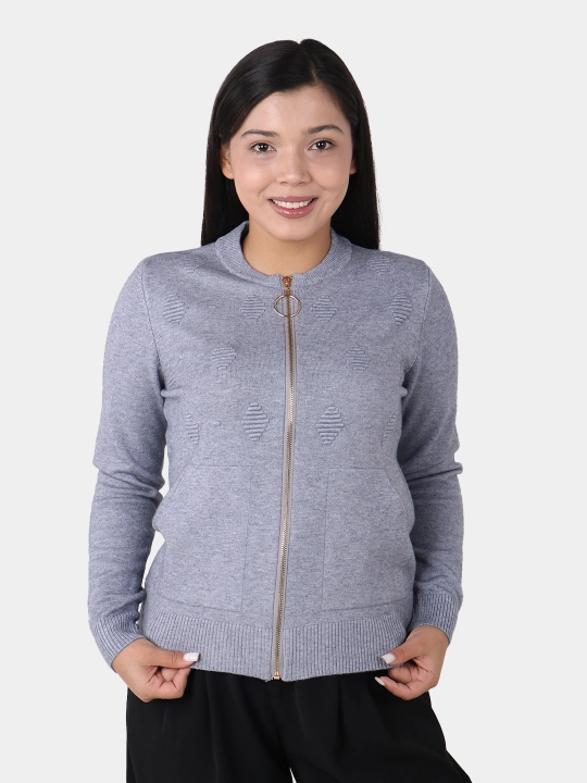 Ayollar jemperi – angora, iliq, yumshoq, universal o‘lcham L-XL