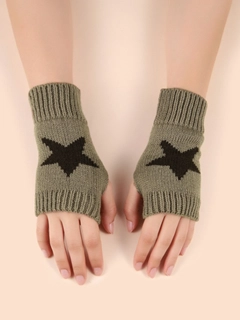 Yashil xaki