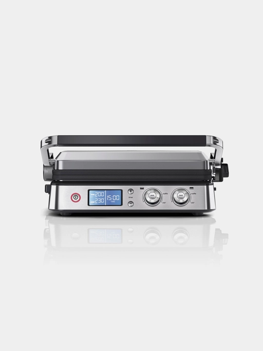 Электрогриль Braun MultiGrill 9 CG9047