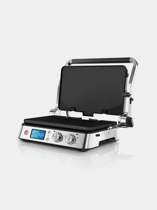 Электрогриль Braun MultiGrill 9 CG9047