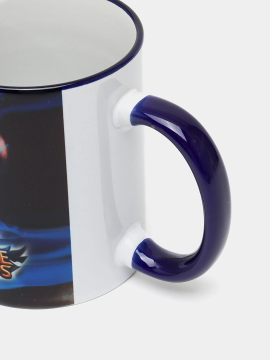 Mobile legends o'yiniga qiziquvchilar uchun krujkalari, 330 ml