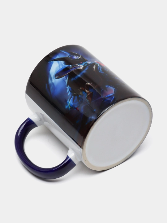 Mobile legends o'yiniga qiziquvchilar uchun krujkalari, 330 ml
