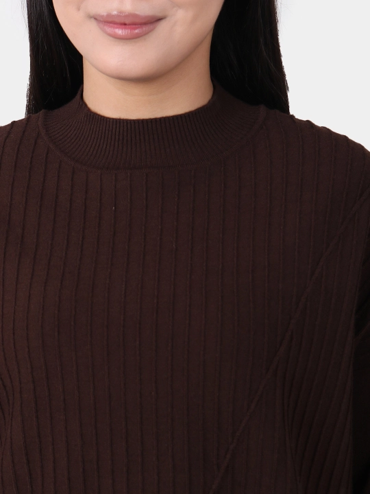 Ayollar sviteri – angora, iliq, yumshoq, universal o‘lcham