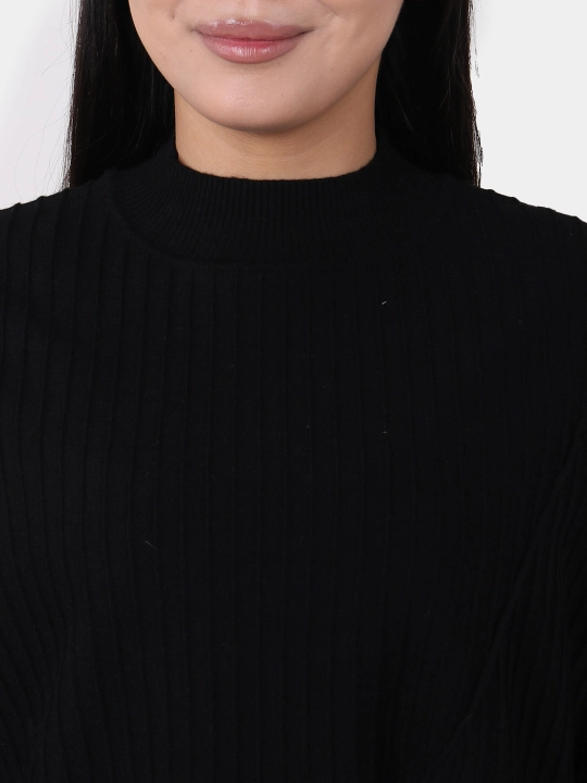 Ayollar sviteri – angora, iliq, yumshoq, universal o‘lcham