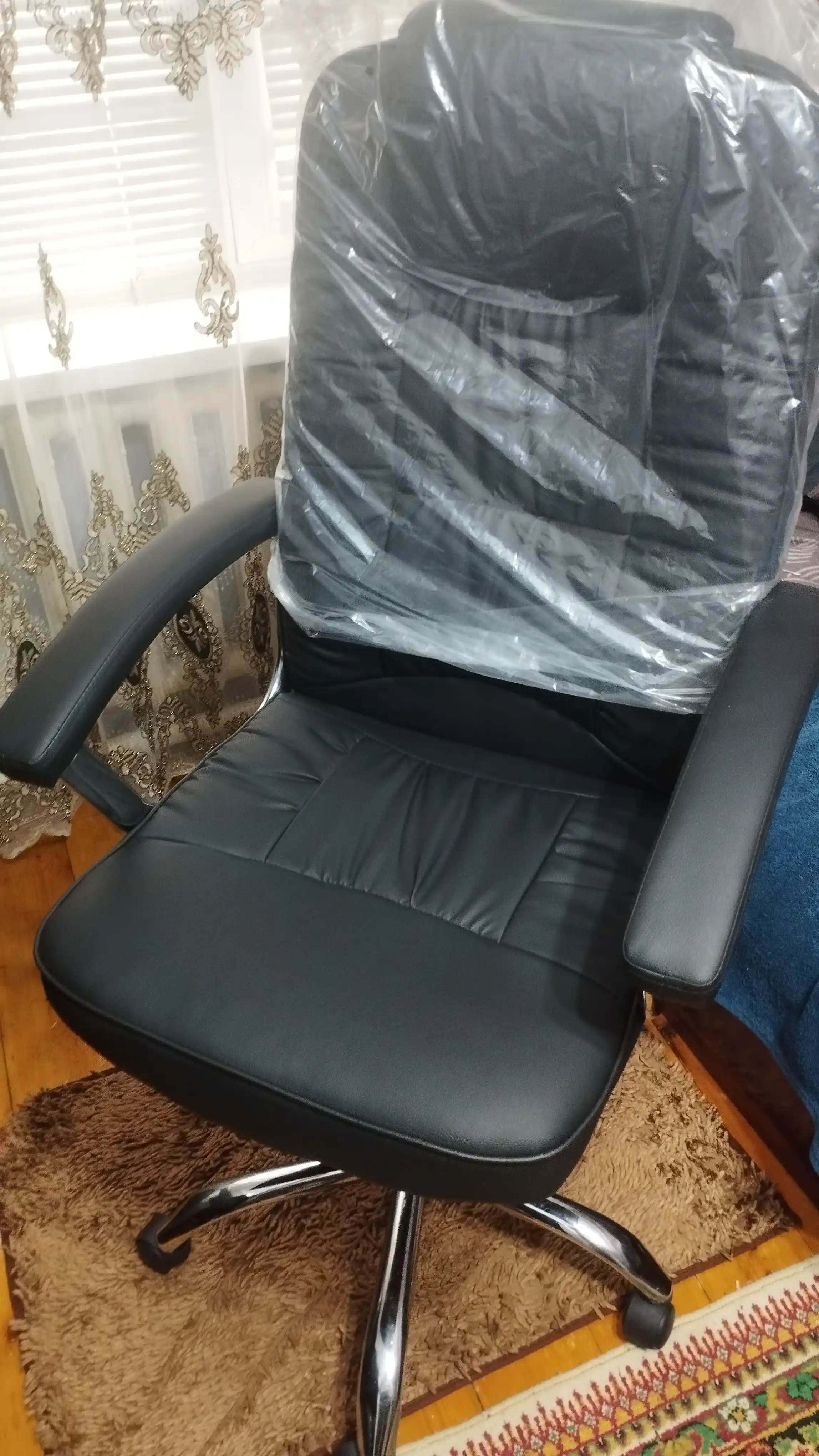Игровое кресло