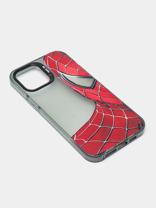 Силиконовый чехол, кейс для iPhone 12/ 13/ 14/ 15/ 16 Pro, Pro Max