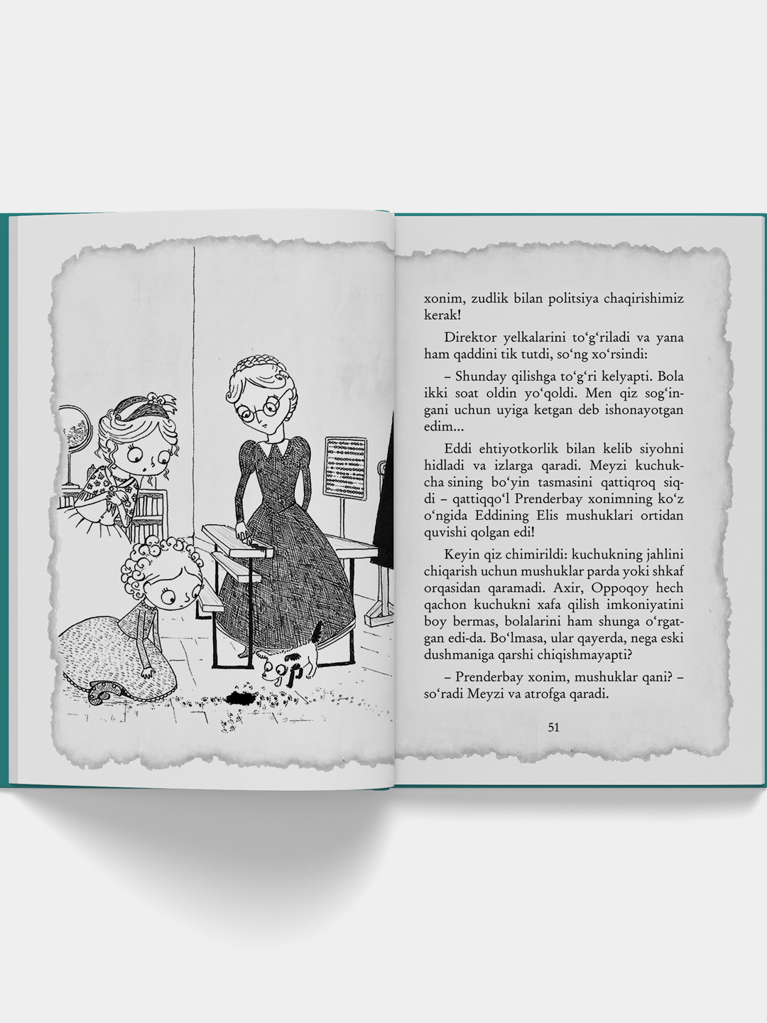 Porno ona onanizm qolga